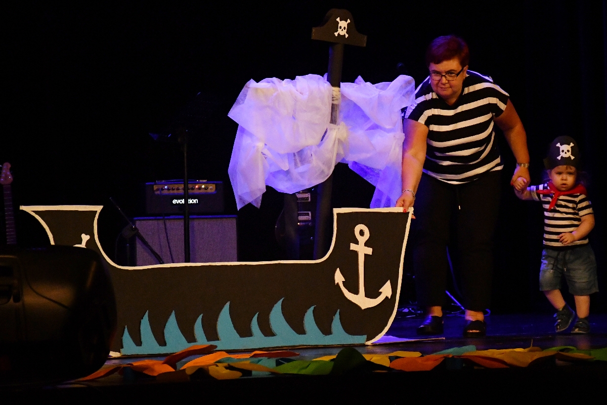 Festiwal Artystyczno-Wokalny "Do-re-mi" 33