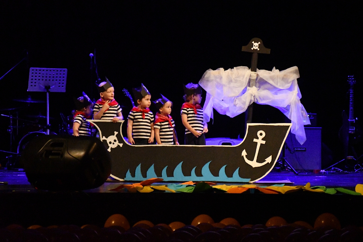 Festiwal Artystyczno-Wokalny "Do-re-mi" 35