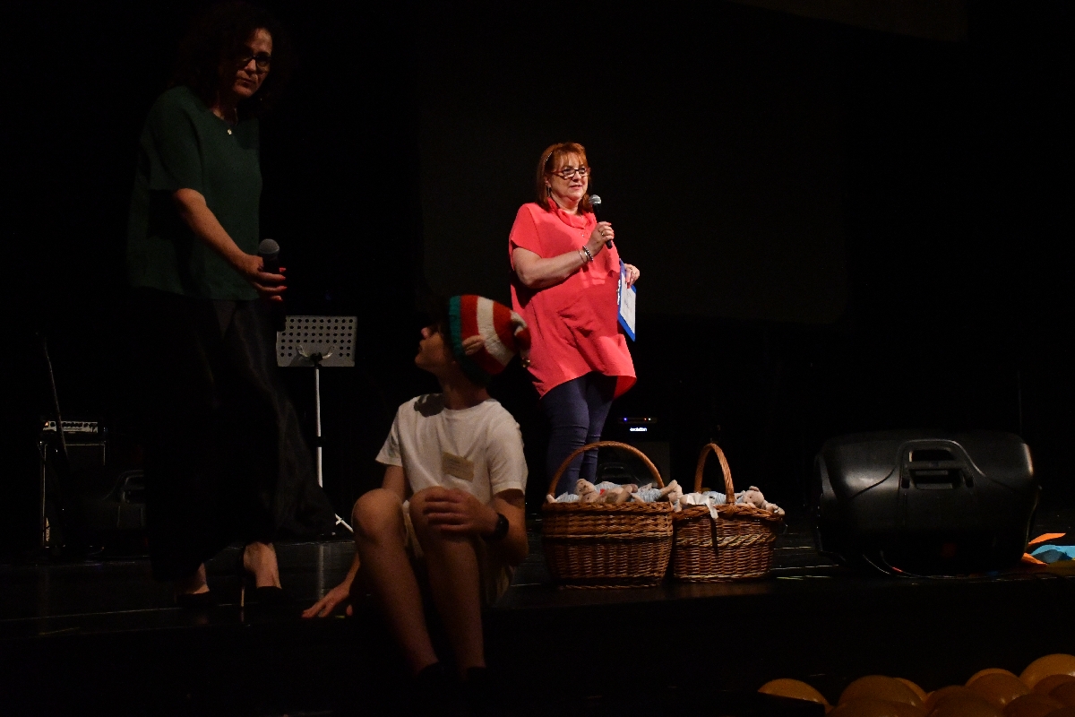 Festiwal Artystyczno-Wokalny "Do-re-mi" 50