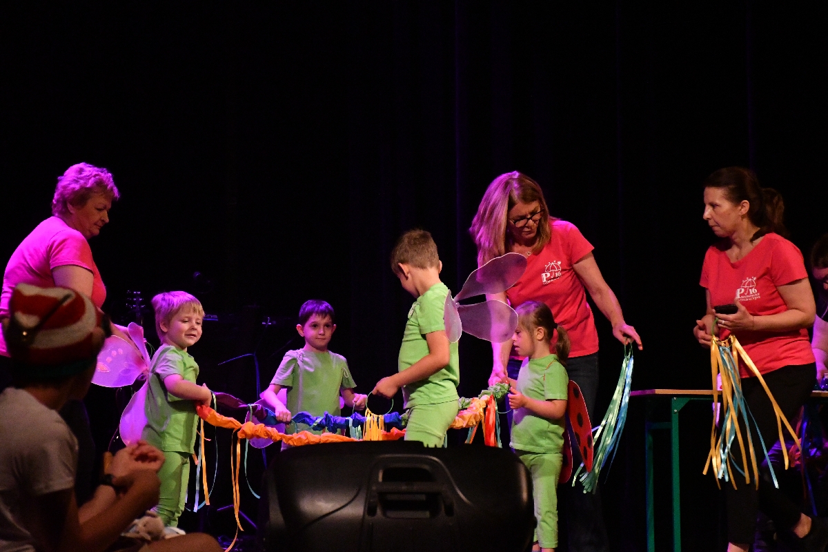 Festiwal Artystyczno-Wokalny "Do-re-mi" 52