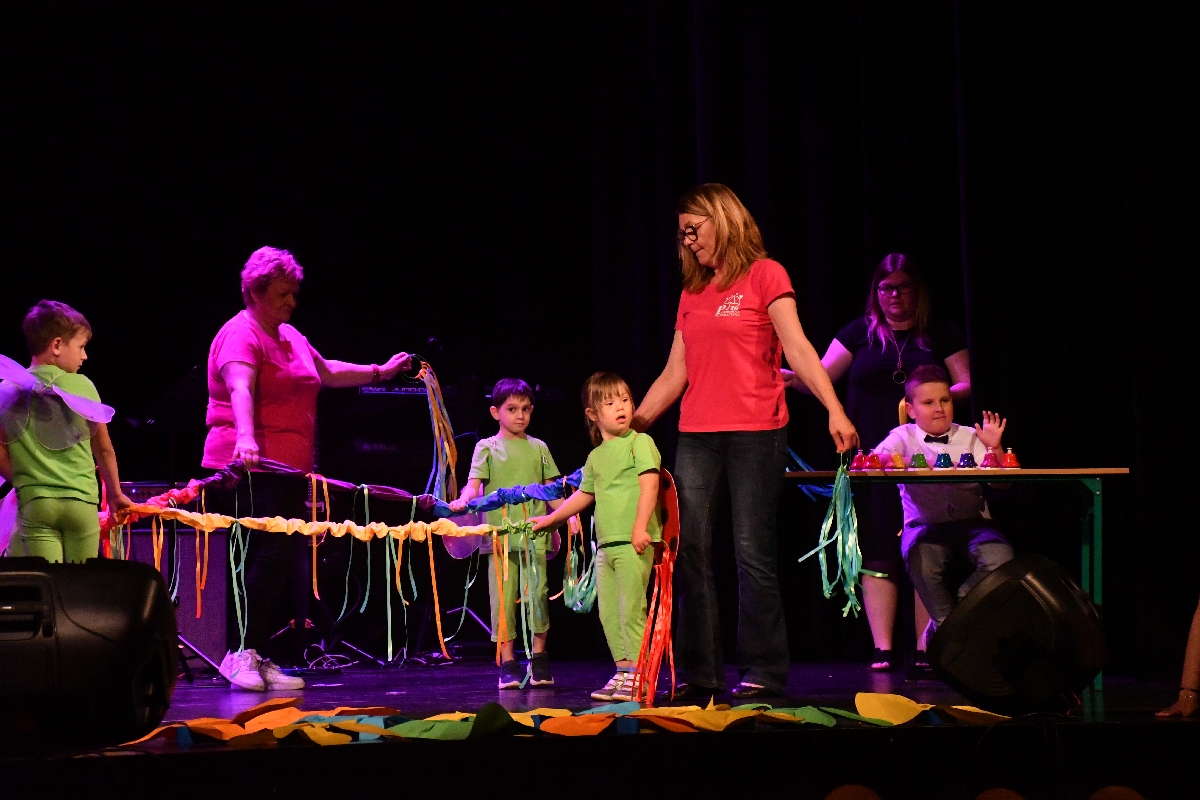 Festiwal Artystyczno-Wokalny "Do-re-mi" 53