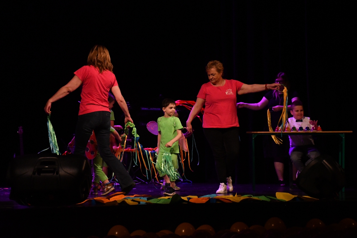 Festiwal Artystyczno-Wokalny "Do-re-mi" 54