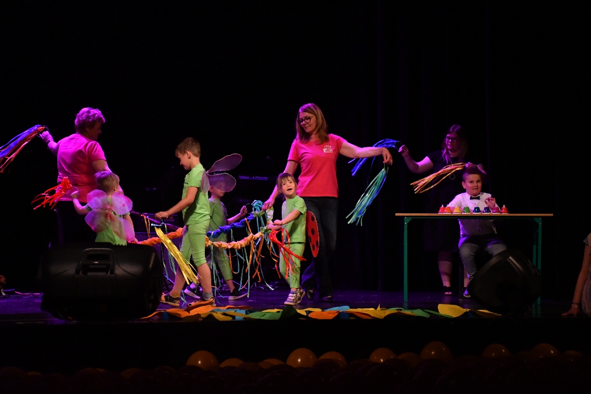 Festiwal Artystyczno-Wokalny "Do-re-mi" 55