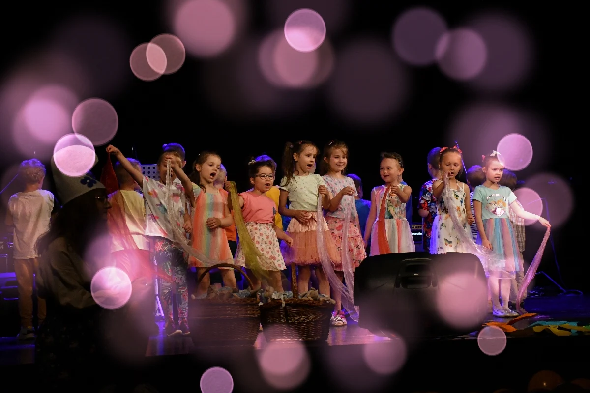 Trwa XX Tydzień Godności Osób z Niepełnosprawnościami. Za nami Festiwal "Do-re-mi"