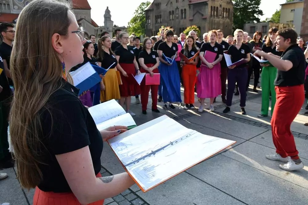 Międzynarodowy Festiwal V Noc Chórów 2024 już wkrótce