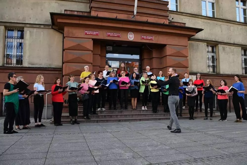 Międzynarodowy Festiwal V Noc Chórów 2024 już wkrótce