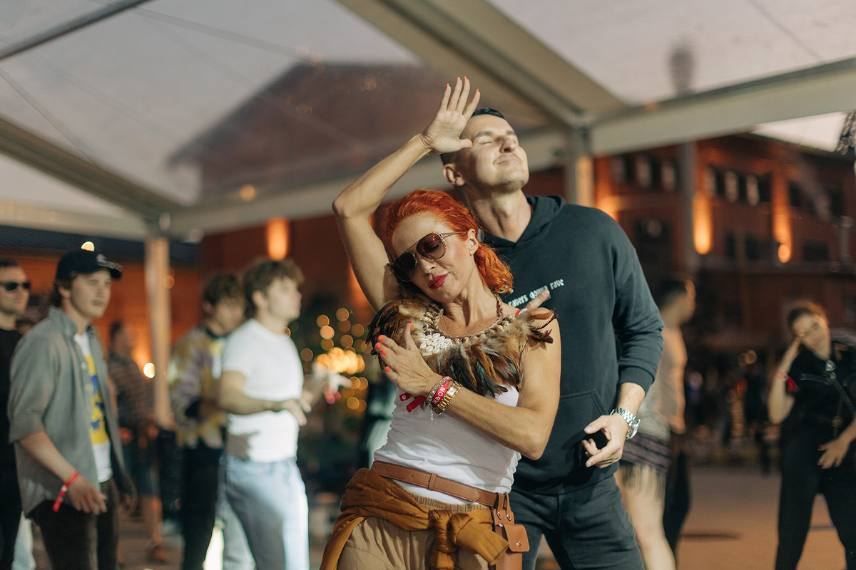 CARBON Silesia Festival 2024