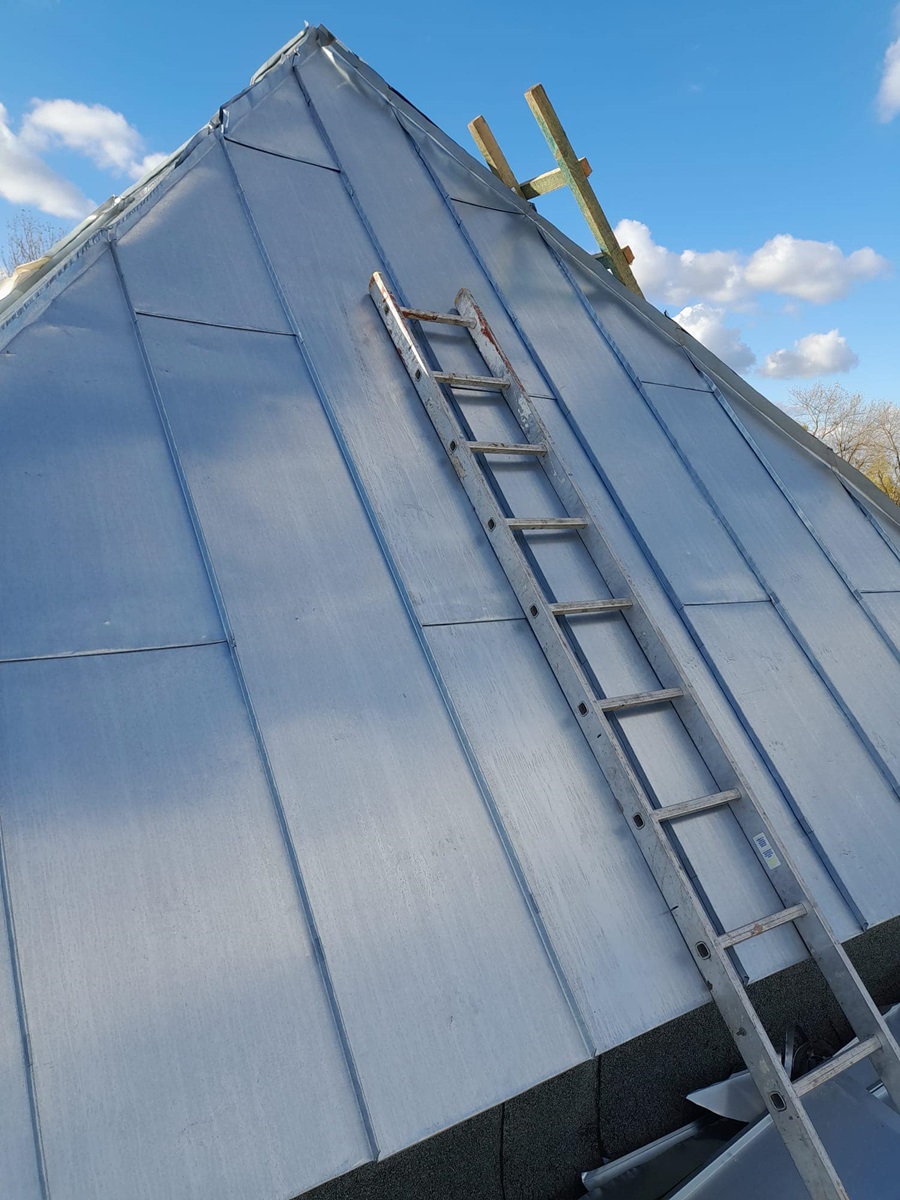 Dachy w kilku rudzkich placówkach miejskich będą wyremontowane