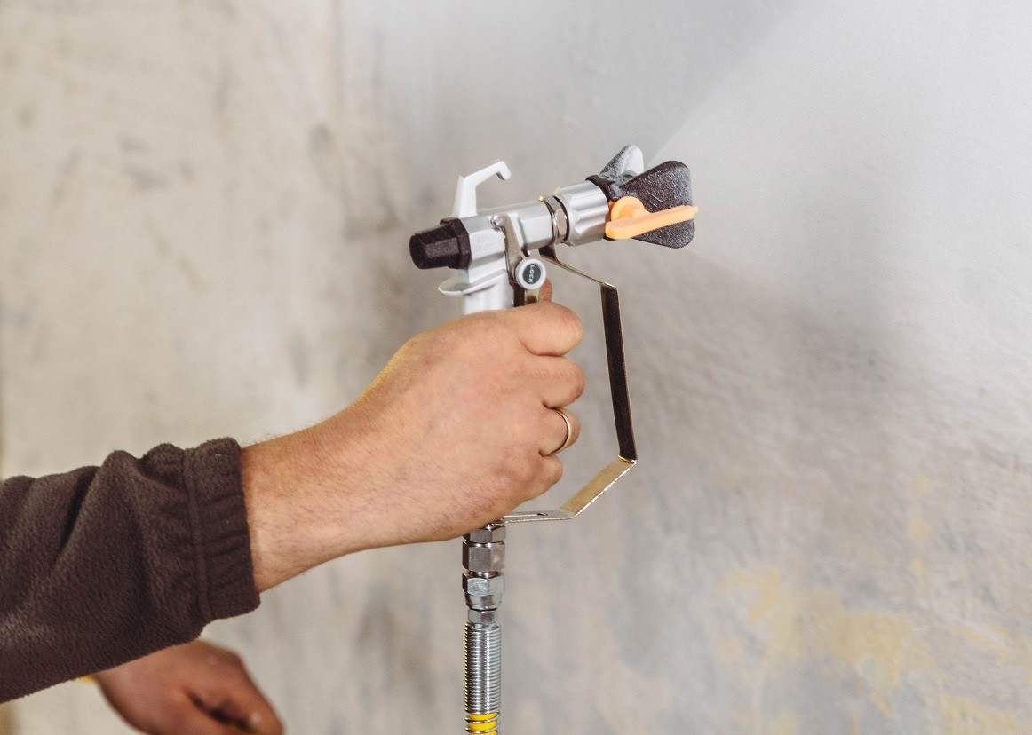 Jak wybrać pistolet do agregatu malarskiego?