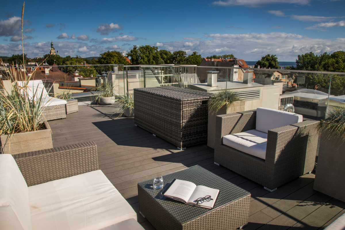 Organizujesz wycieczkę po atrakcjach Sopotu? Oto noclegi w pobliżu najpiękniejszych lokali