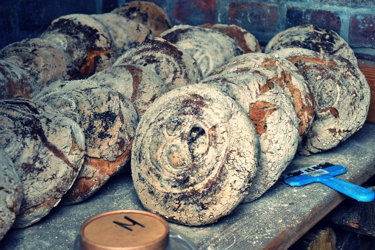 Piknik przy piekaroku 1