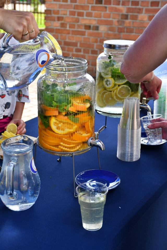 Piknik przy piekaroku 5