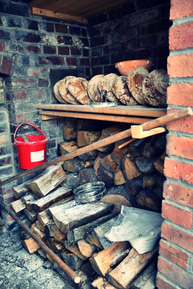 Piknik przy piekaroku 12