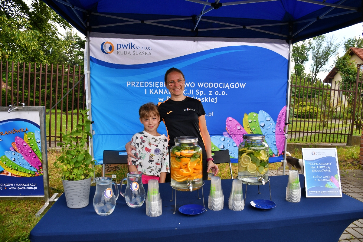 Piknik przy piekaroku 14