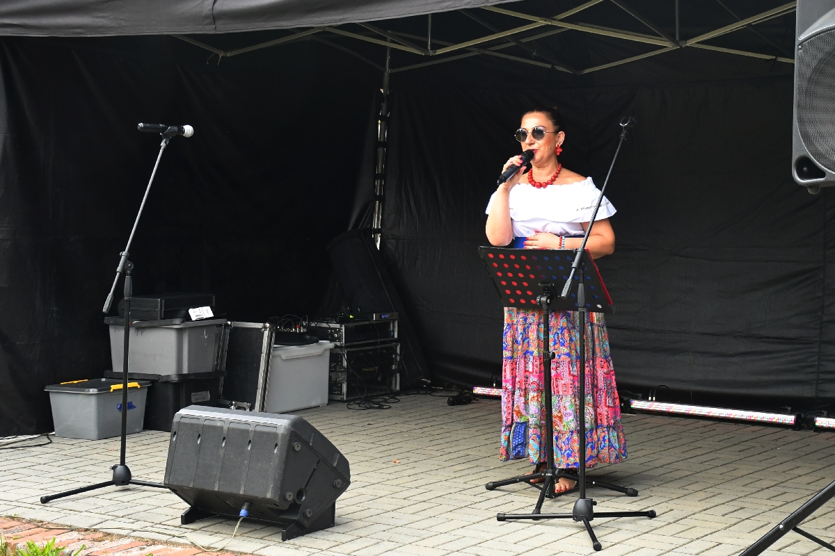 Piknik przy piekaroku 15