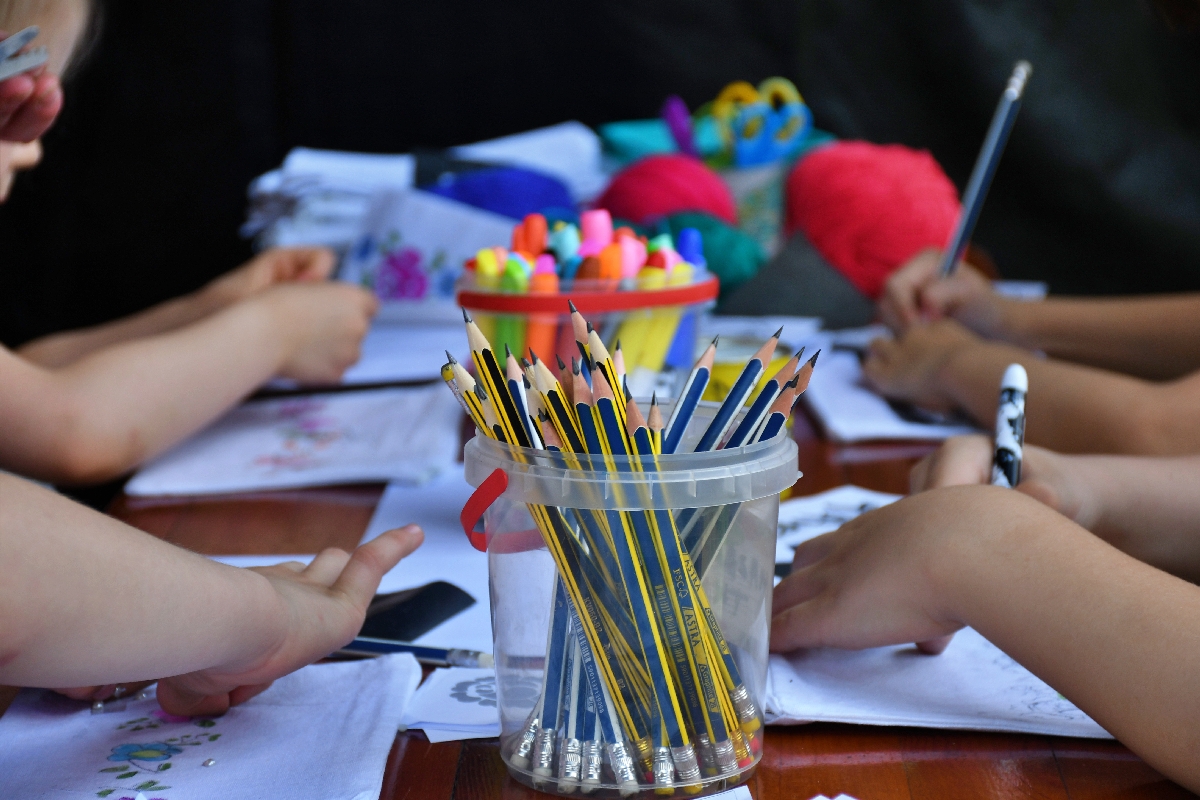 Piknik przy piekaroku 21