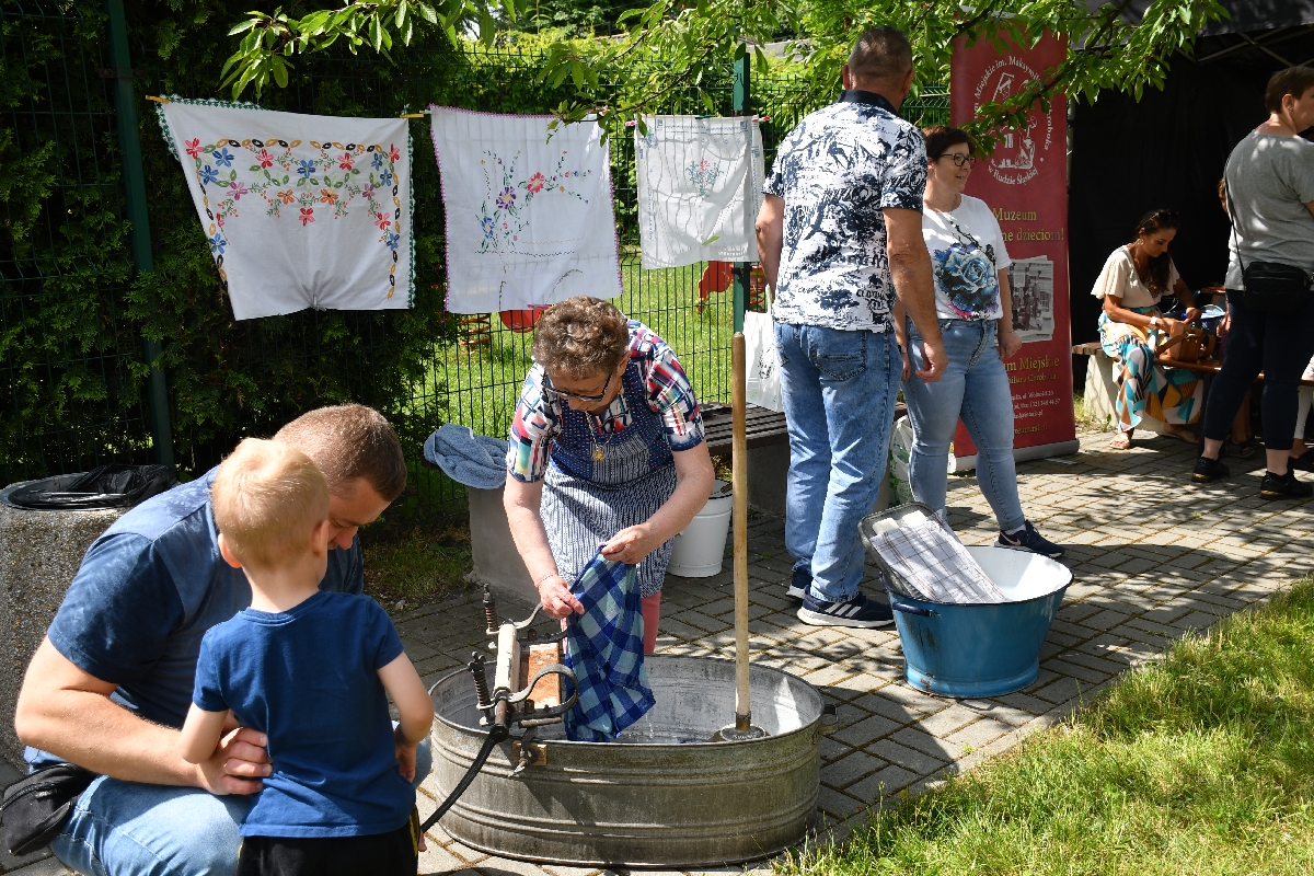 Piknik przy piekaroku 29