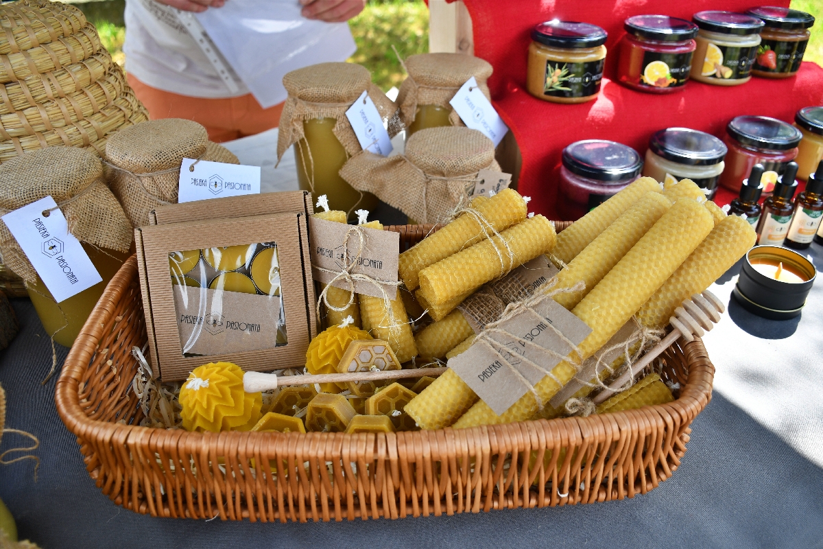 Piknik przy piekaroku 33