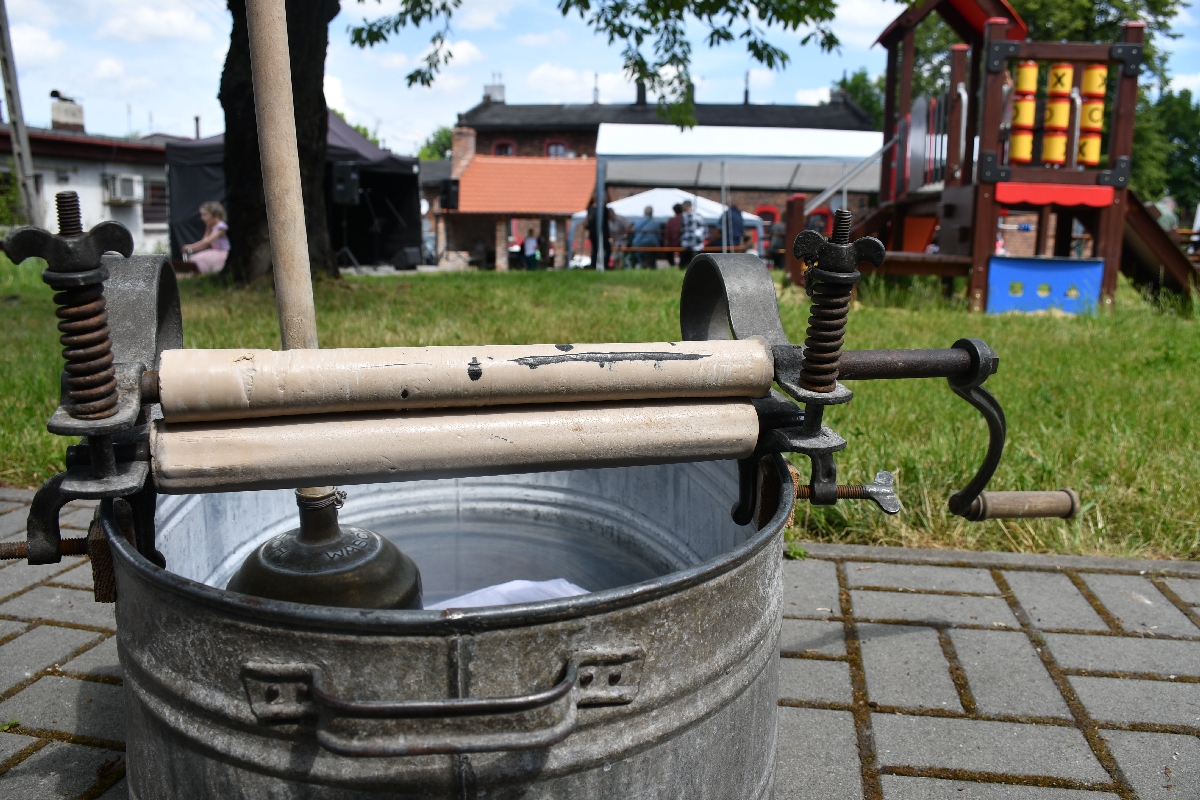 Piknik przy piekaroku 46