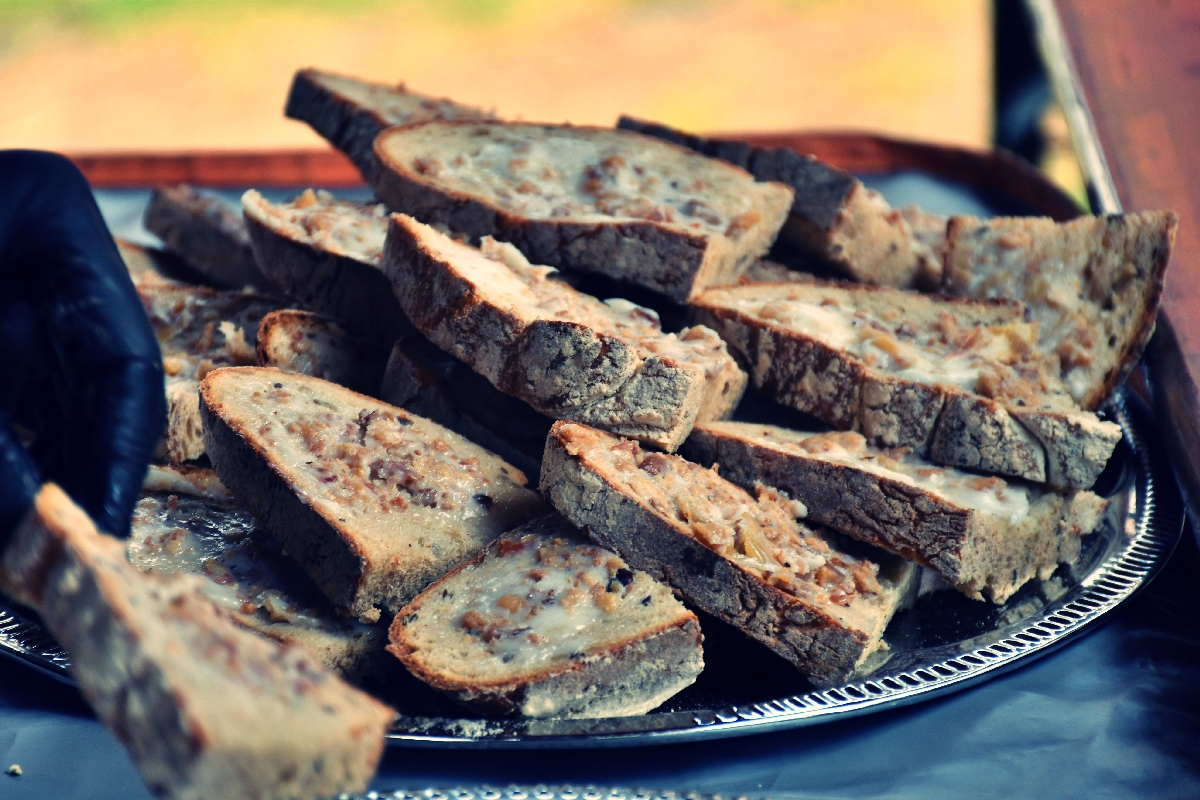 Piknik przy piekaroku 49