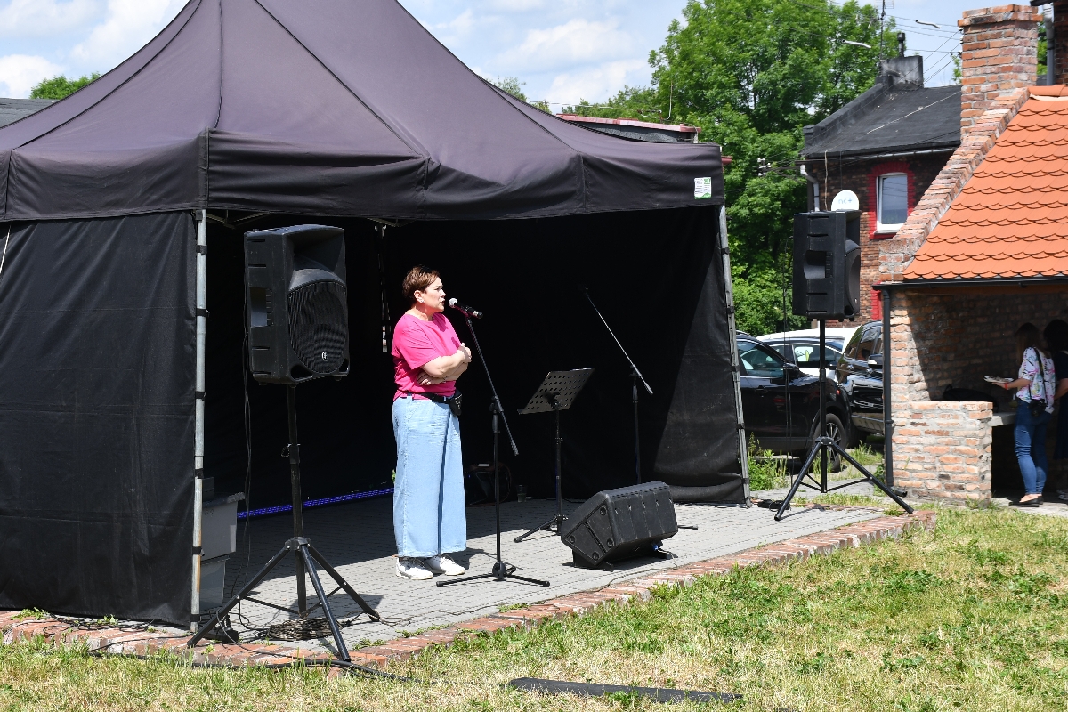 Piknik przy piekaroku 51