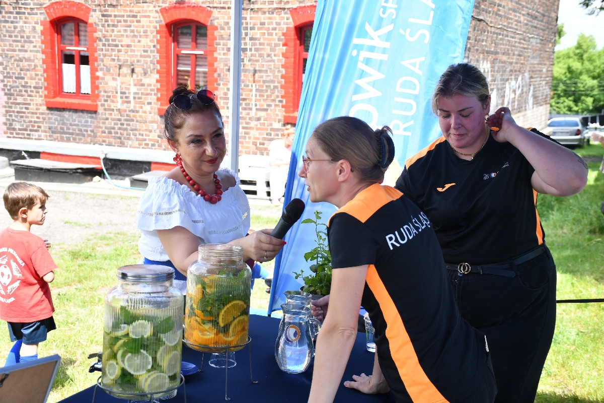 Piknik przy piekaroku 56