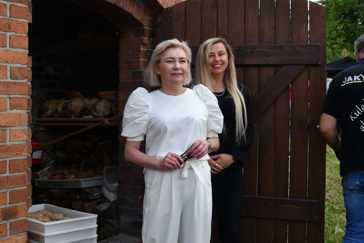 Piknik przy piekaroku 57