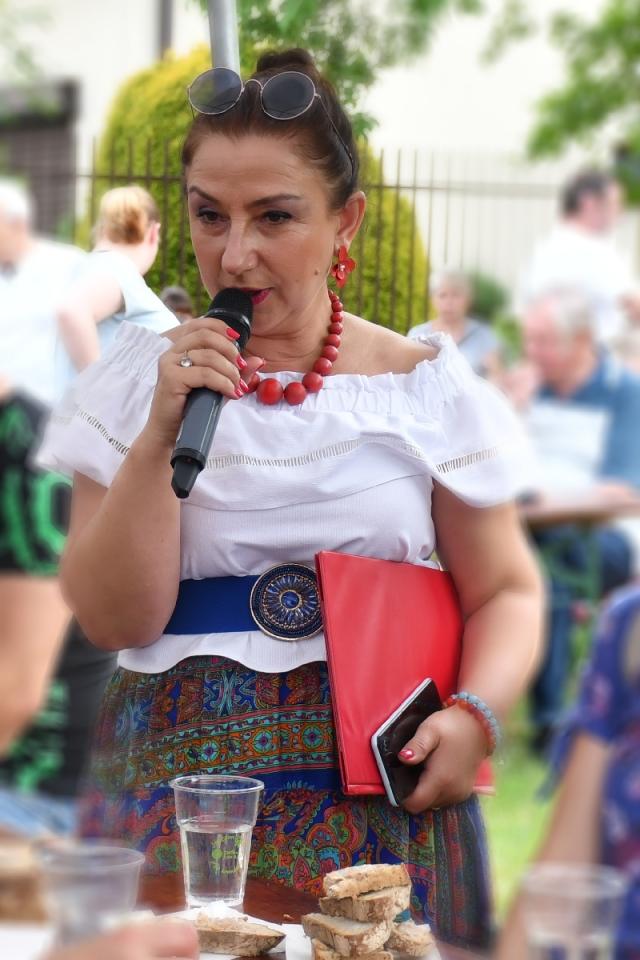 Piknik przy piekaroku 60