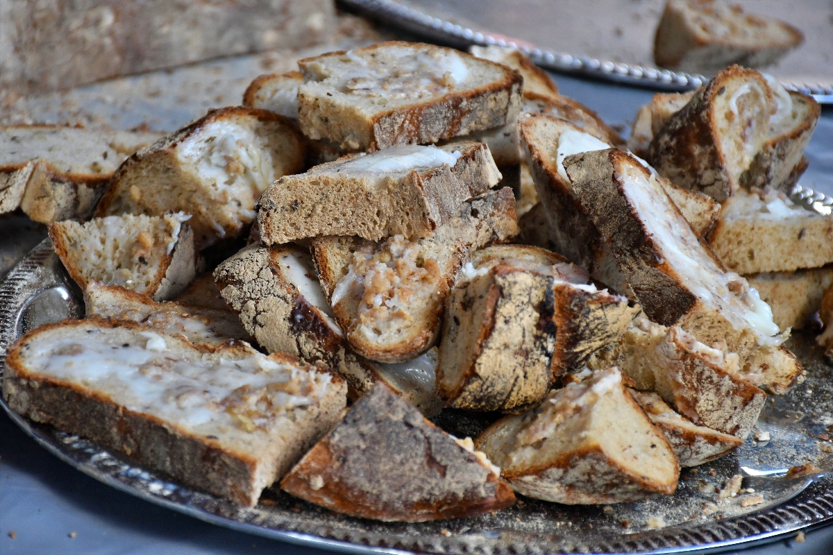 Piknik przy piekaroku 63