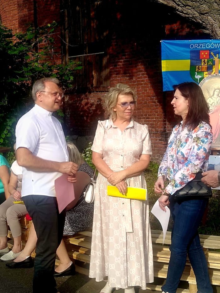 Majówka na "Karolu" 7