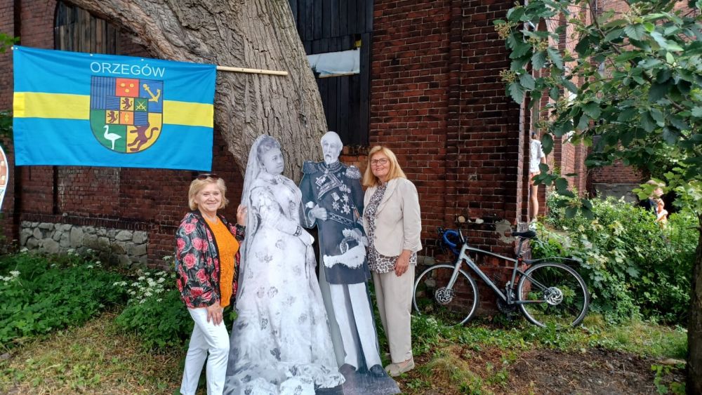 Majówka na "Karolu" 8