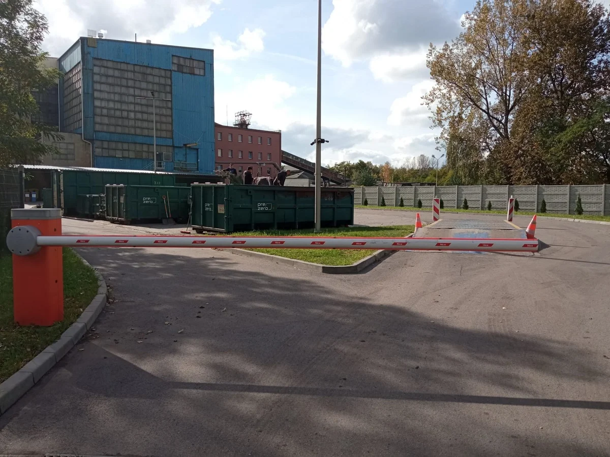 Ruda Śląska: 31 maja PSZOK nieczynny