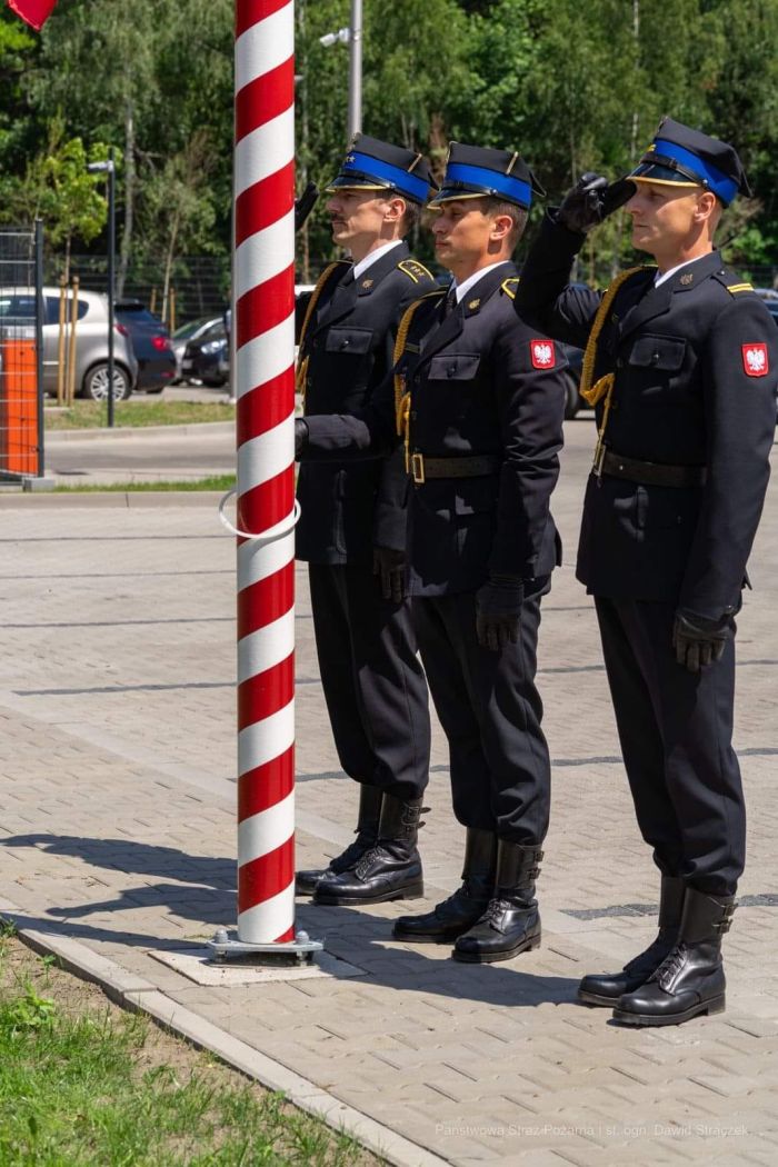 Dzień strażaka 7
