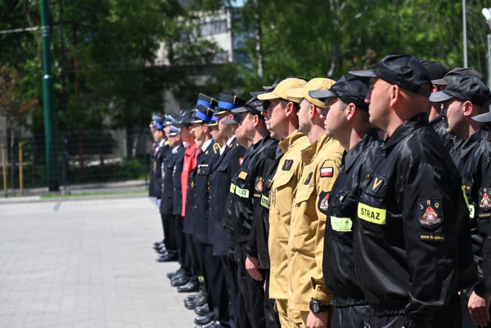 Dzień strażaka 14