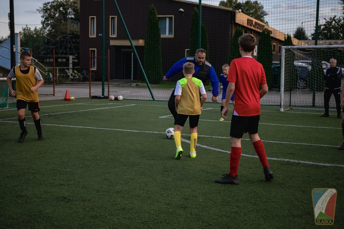 Przed nami Ślōnski Turniyj we Fusbalu dlo Bajtli