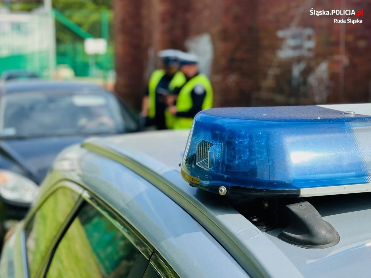 Policjanci zadbają o nasze bezpieczeństwo podczas Bożego Ciała i długiego weekendu