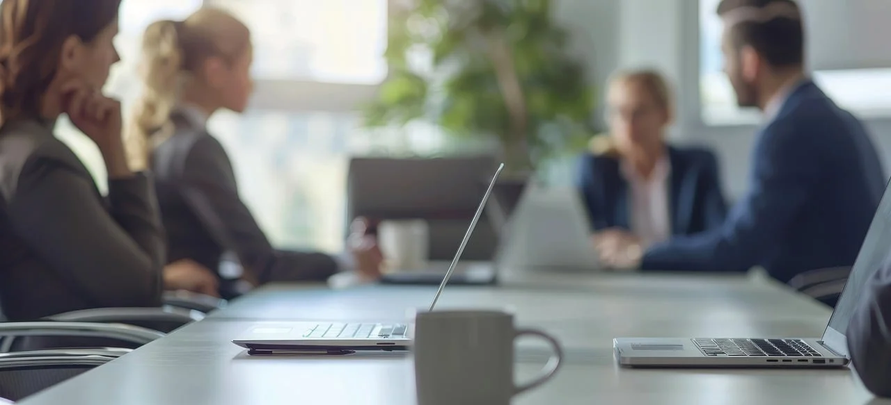 Spotkanie NGO i przedsiębiorstw społecznych w Rudzie Śląskiej