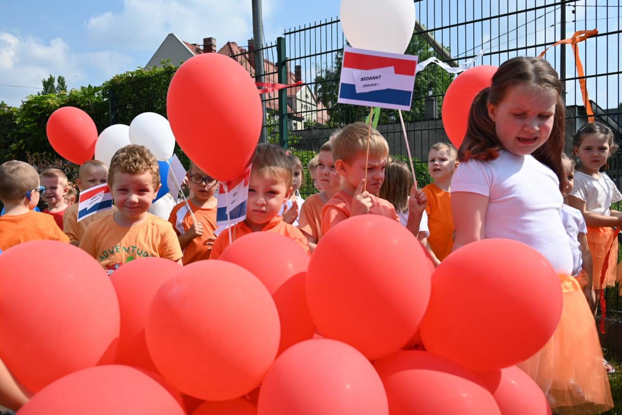 Piknik Absolwenta w SP nr 36 4