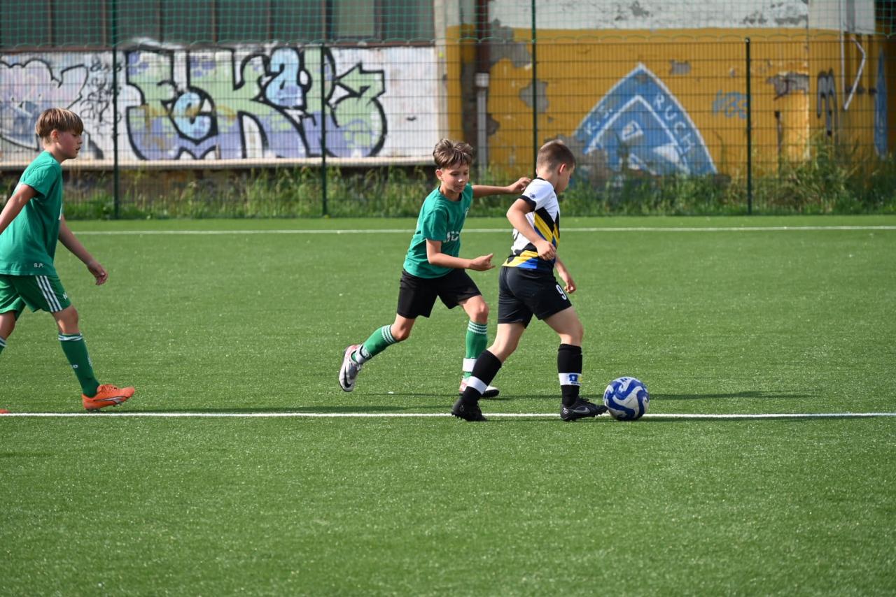 Piknik Absolwenta w SP nr 36 9