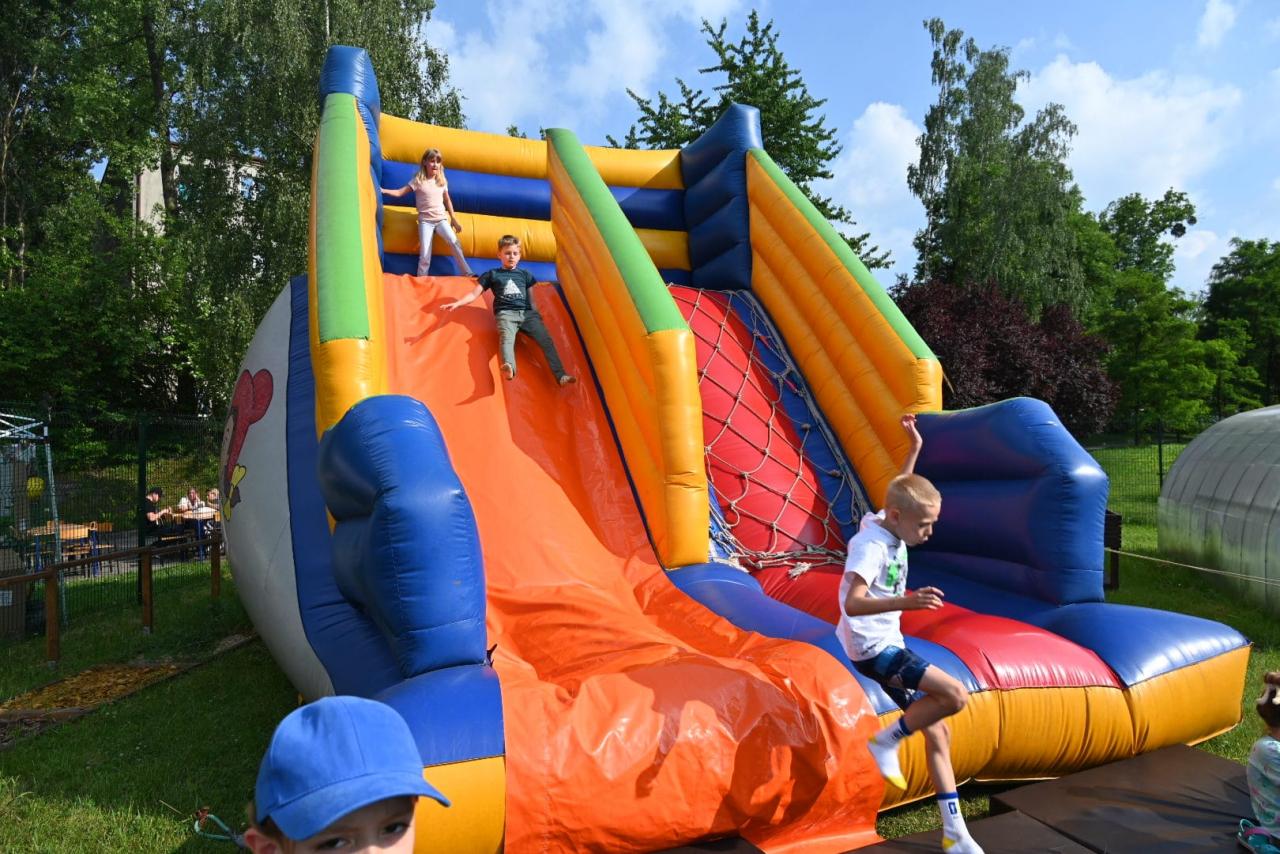 Piknik Absolwenta w SP nr 36 17