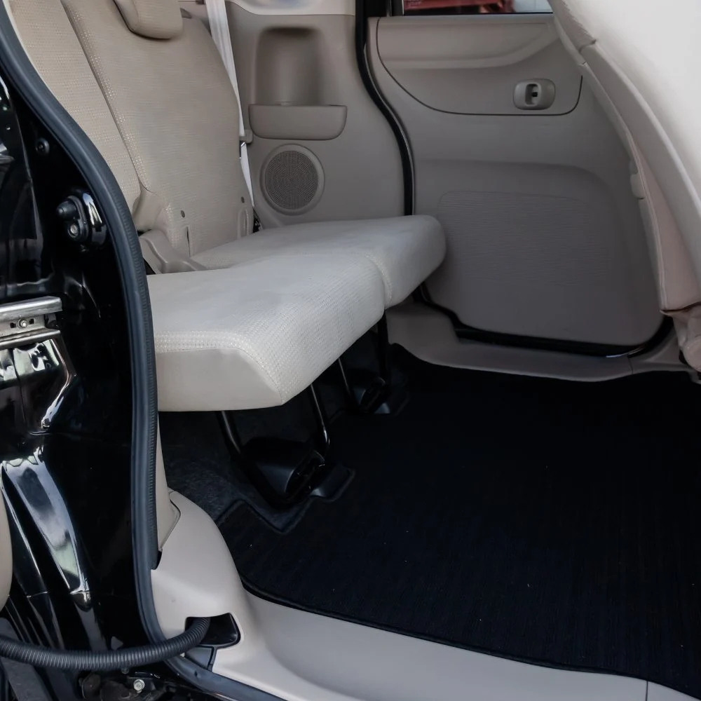 Najlepsze dywaniki samochodowe do Skody: jakie wybrać? 