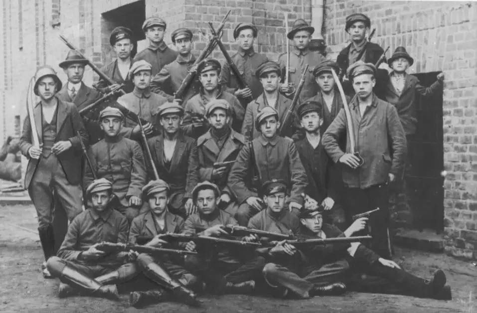 Dokładnie 103 lata temu, w nocy z 2 na 3 maja, wybuchło III Powstanie Śląskie