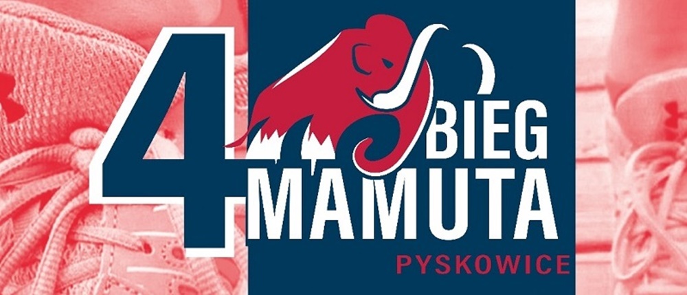 Zmiana trasy podczas Biegu Mamuta