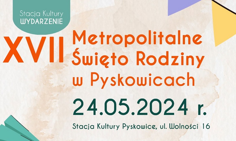 Stacja Kultury zaprasza na kreatywny wieczór z rodziną