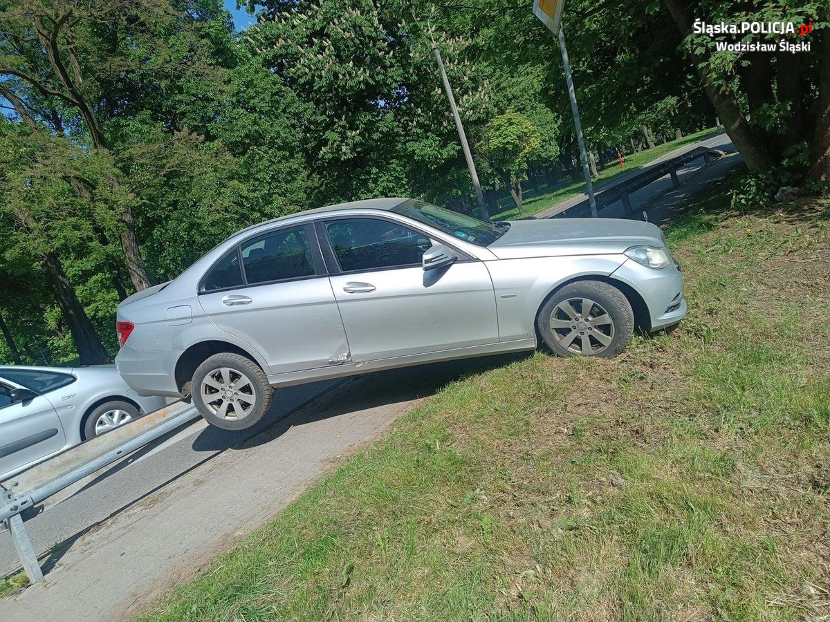 3 lata więzienia za jazdę pod wpływem alkoholu