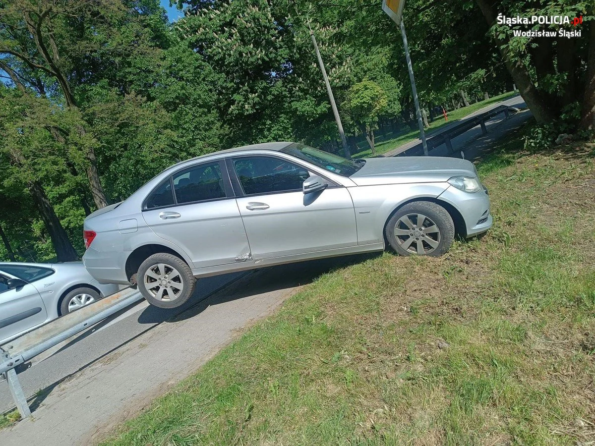 3 lata więzienia za jazdę pod wpływem alkoholu
