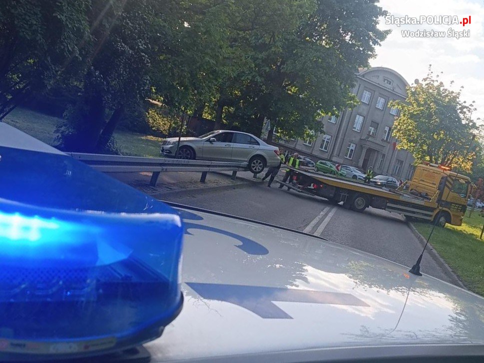 3 lata więzienia za jazdę pod wpływem alkoholu