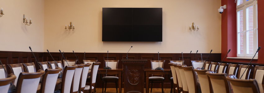 Wodzisław: Już jutro pierwsza sesja Rady Miejskiej nowej kadencji