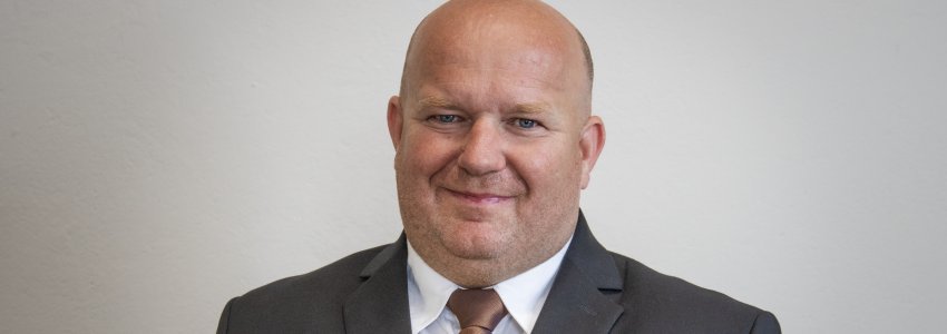 Wodzisław Śląski: Marcin Piwoński został II zastępcą prezydenta miasta