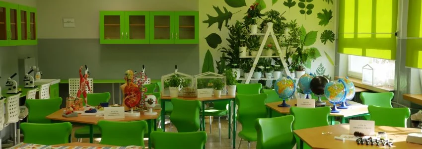 Powstanie kolejna zielona pracowania. Wodzisławska podstawówka wygrała konkurs